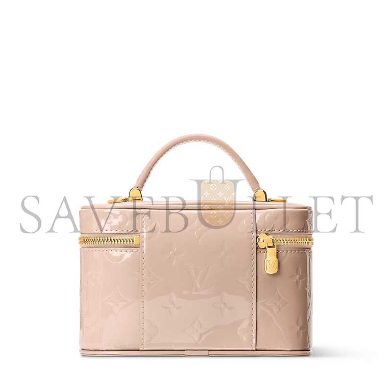 l0vis Vvtt0n master vanity chain pouch m27169 (19*11.5*6.5cm)